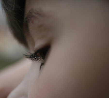 Глазами ребенка