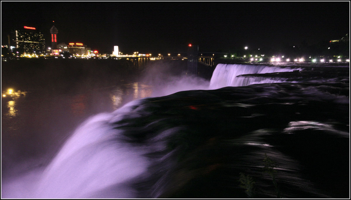 Niagara falls