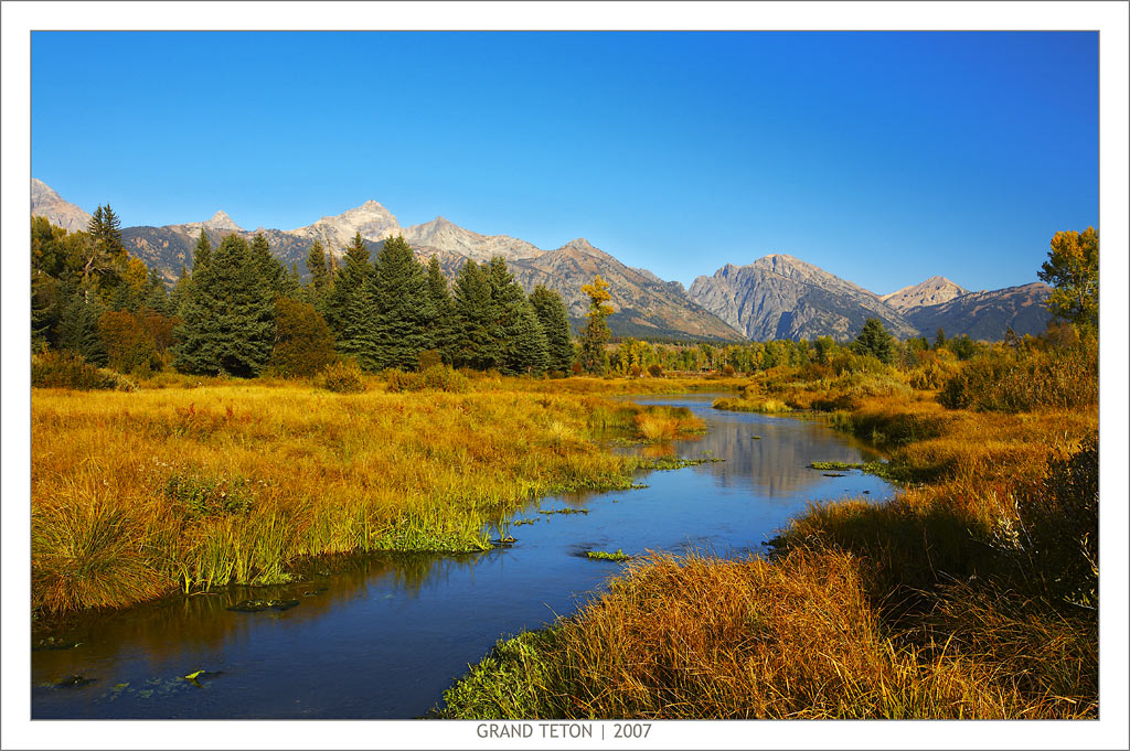 Grand Teton