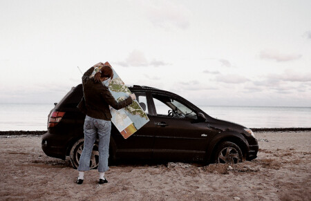 Вспоминая лето....