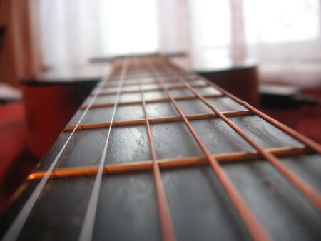 дорога музыканта