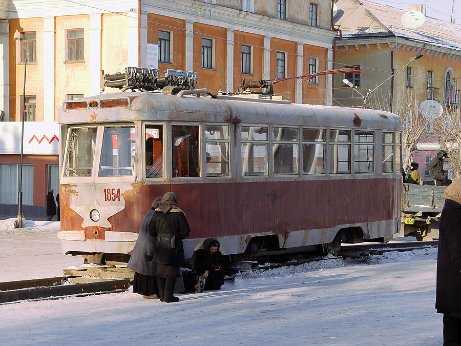 &quot;Пыль времени&quot;