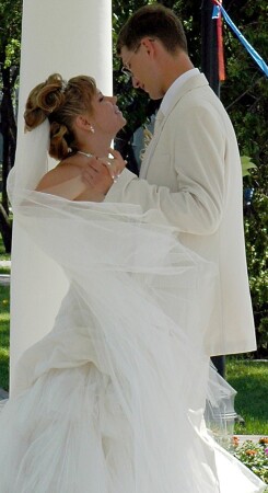 В вальсе любви