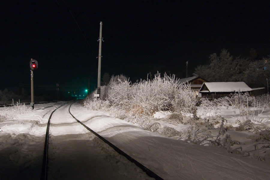 Дорога домой -2