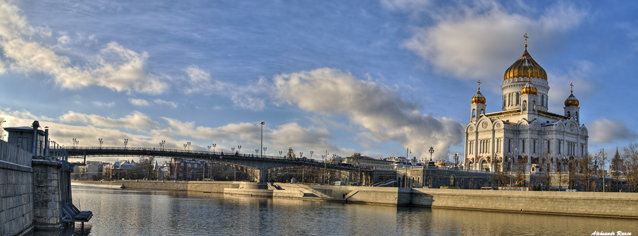 Воскресенье. Морозно