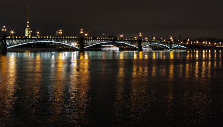 Мост &amp;quot;Млечный путь&amp;quot;