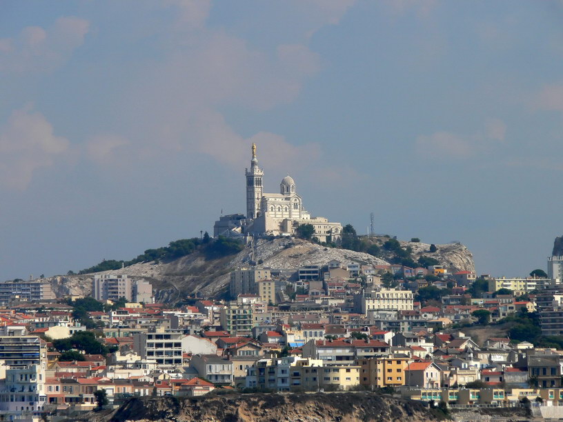 Notre-Dame de la Garde