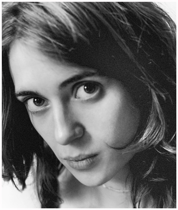 comme Emmanuelle Beart