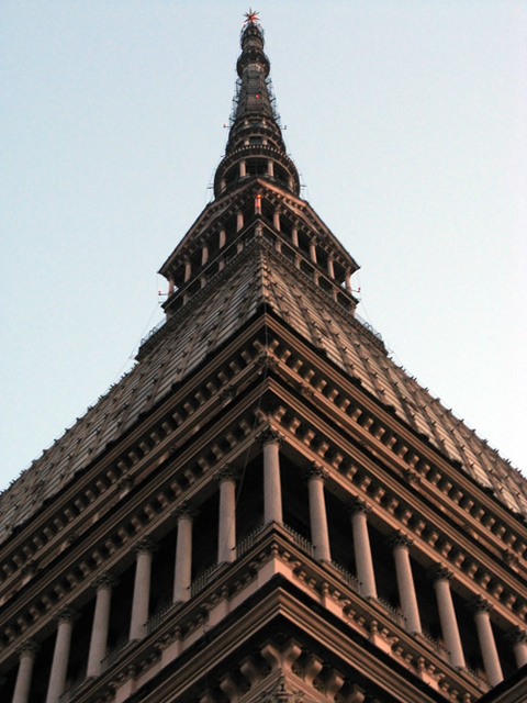 Mole Antonelliana (Torino)