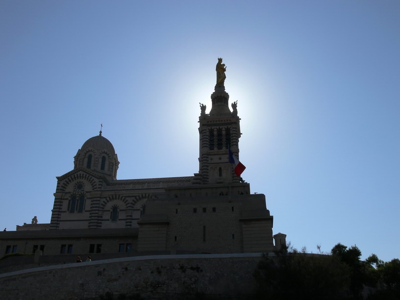 Notre-Dame de la Garde (2)