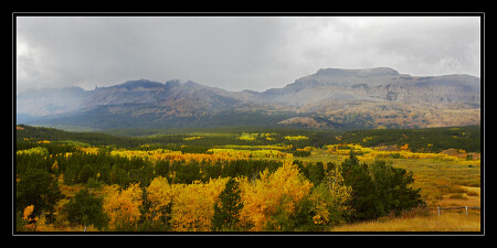 Glacier National Park