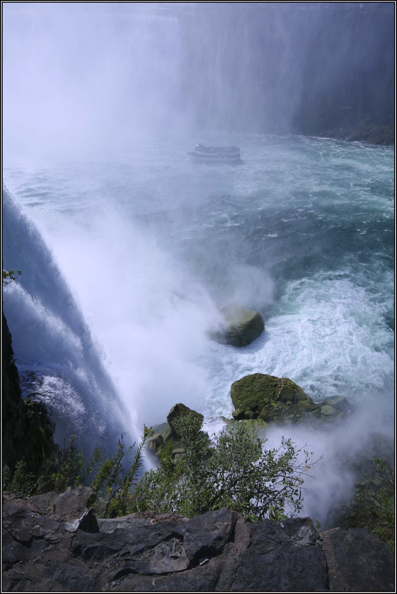 Niagara falls 2