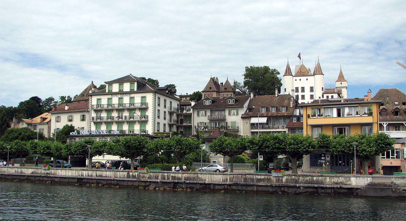 Nyon