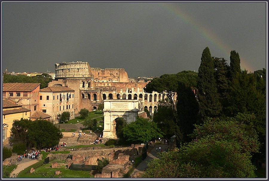 Il Colosseo