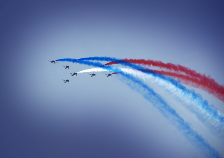 patrouille de france