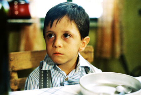  &amp;quot;Ну, скорее же! Есть хочу!&amp;quot;