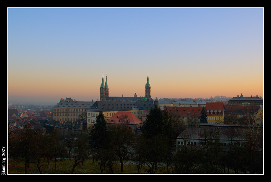 Bamberger Dom