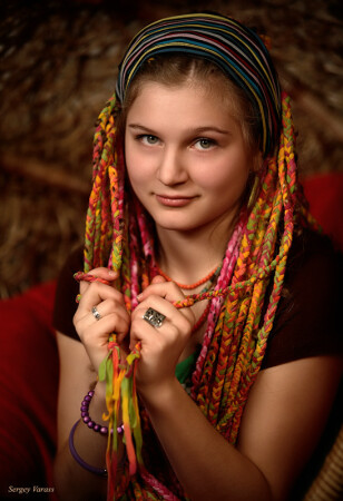Когда хочется быть...