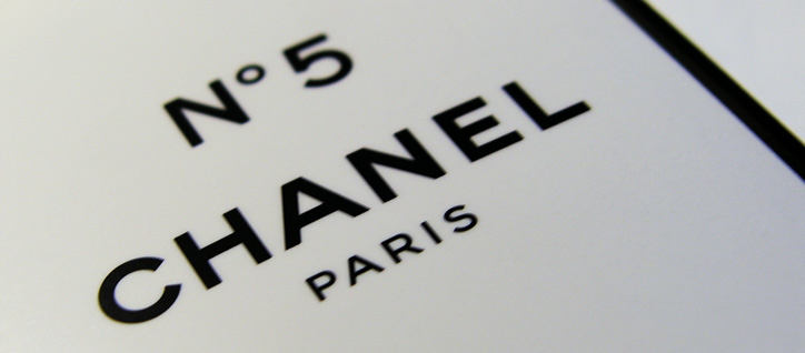 Chanel №5