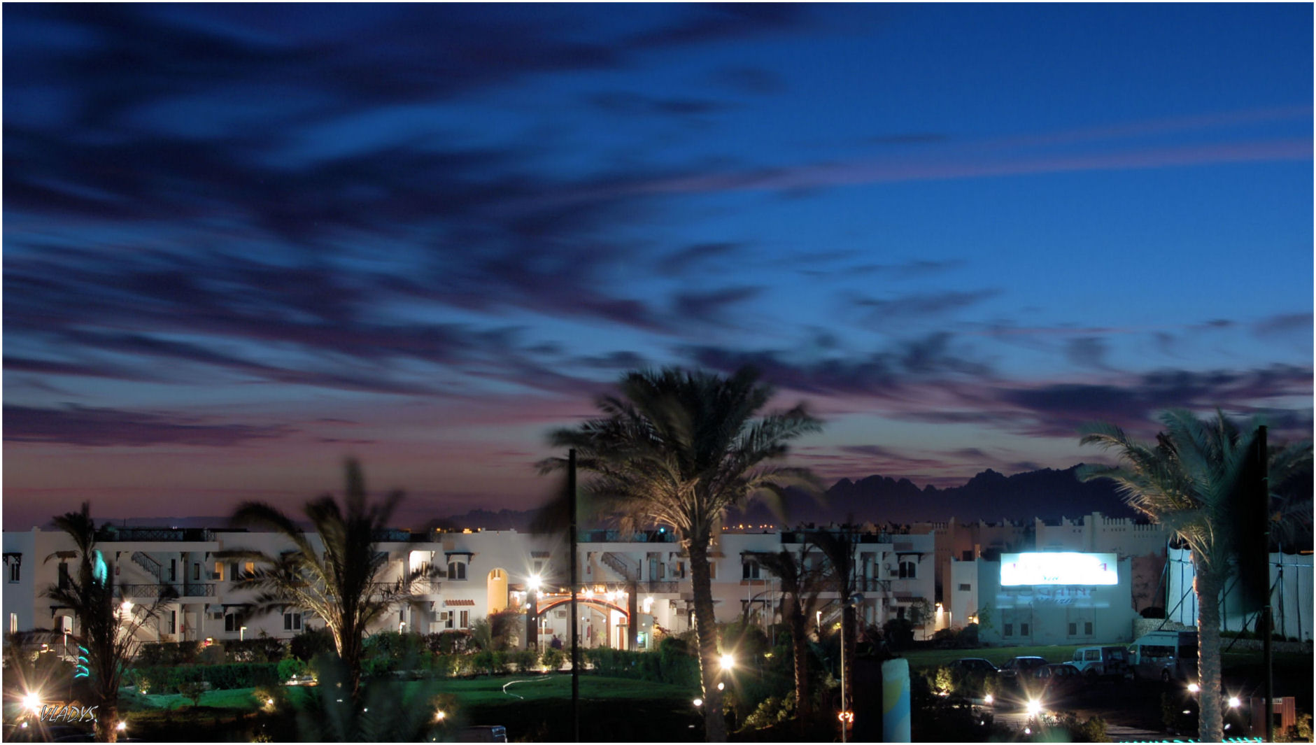 Sharm El Sheikh