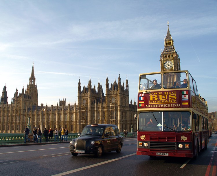 City of Westminster