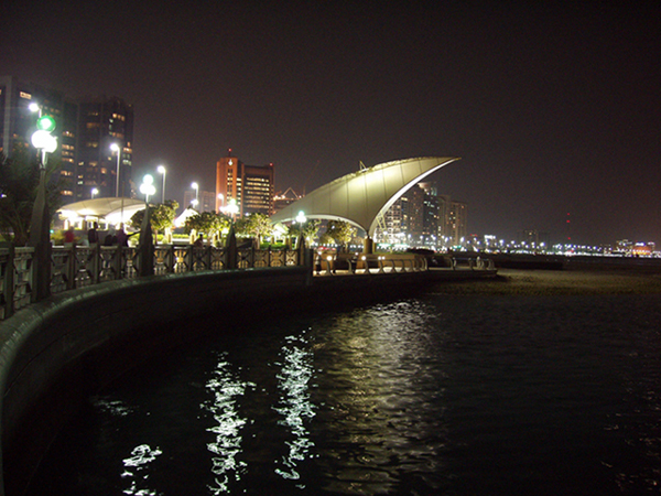 Corniche Road