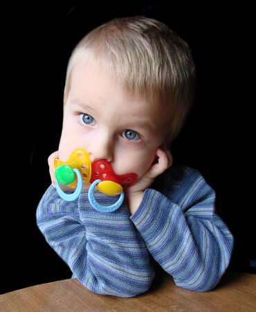 Не хочу быть большим