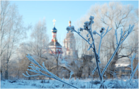 Минус двадцать