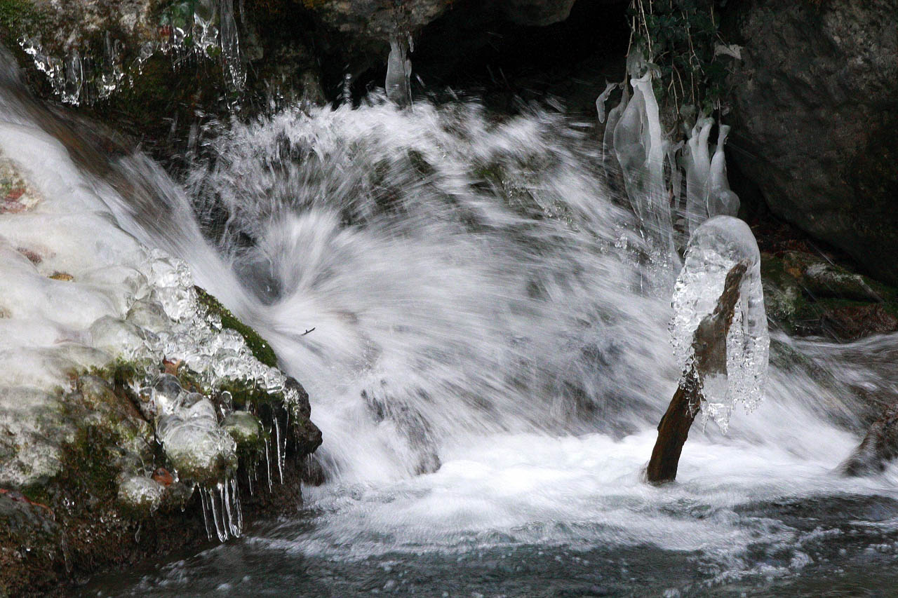 Водная феерия