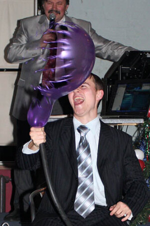 Сбой матрицы :( 