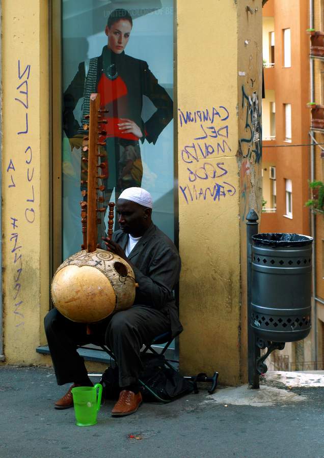 United colors of Italy