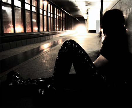 В ожидании...