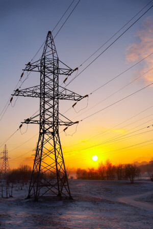 Энергетики