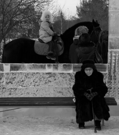 В начале и конце пути