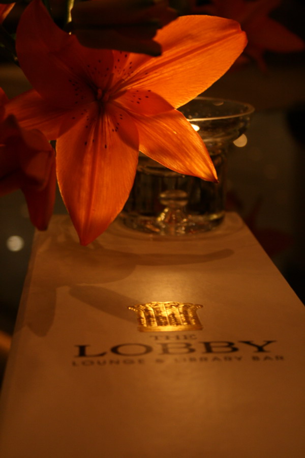 The Lobby