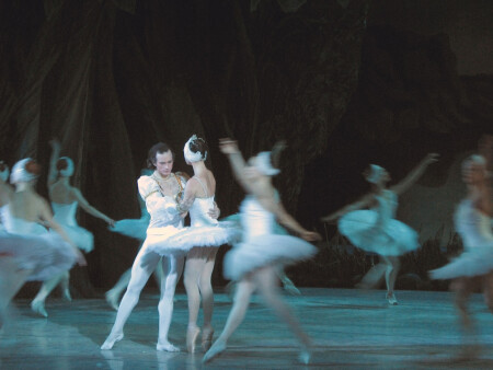 И пусть весь мир подождет!