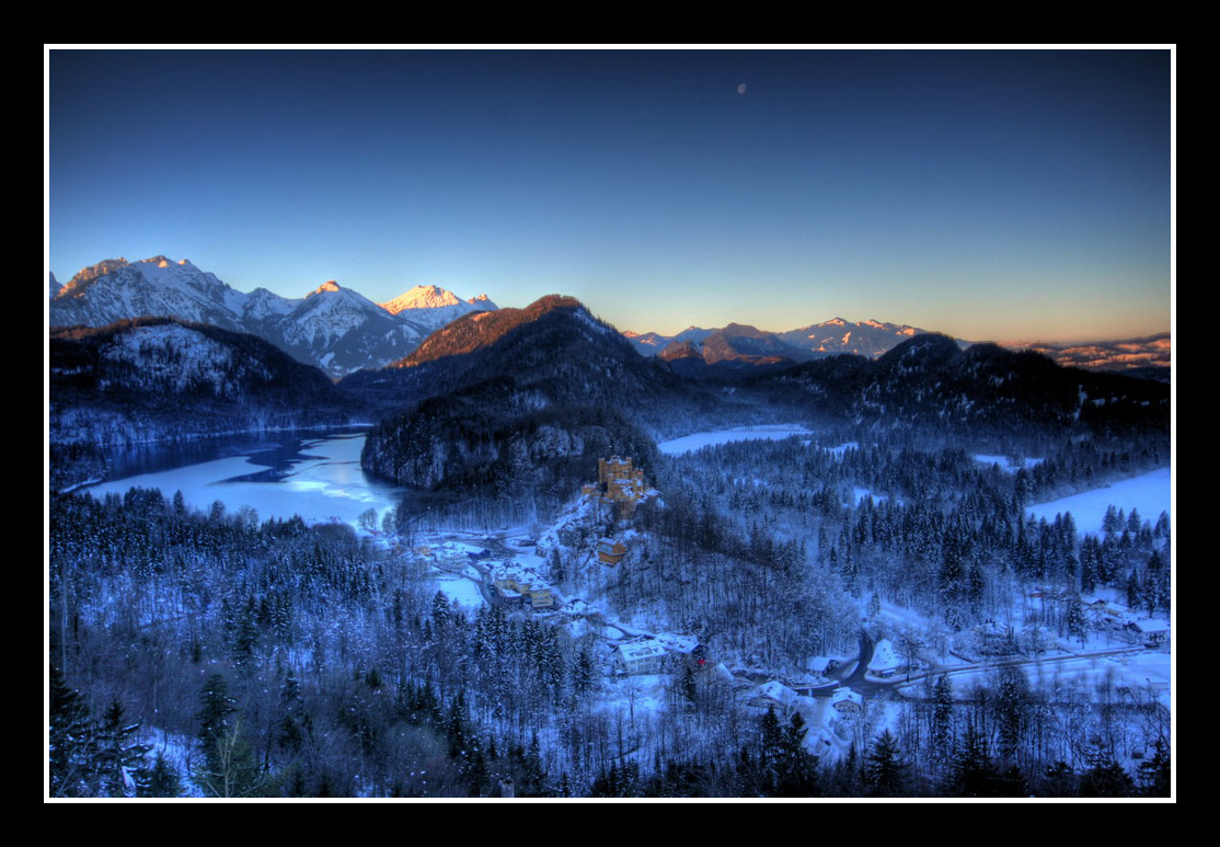 Hohenschwangau