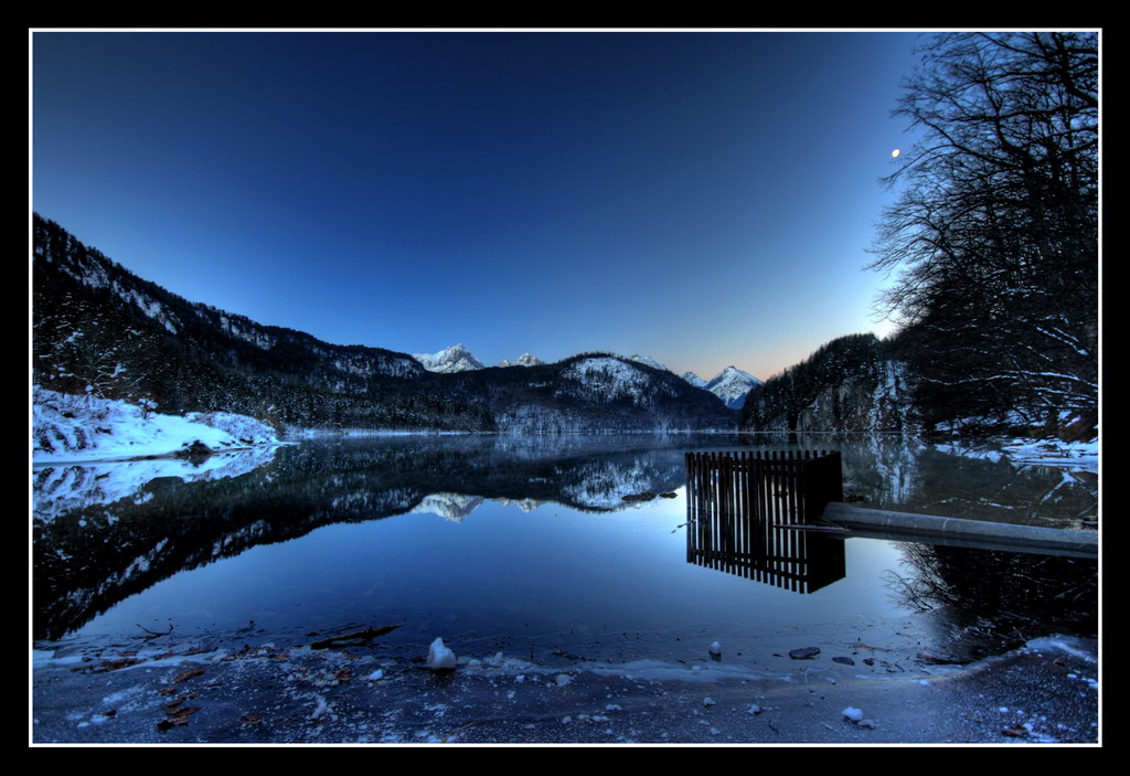 Alpsee