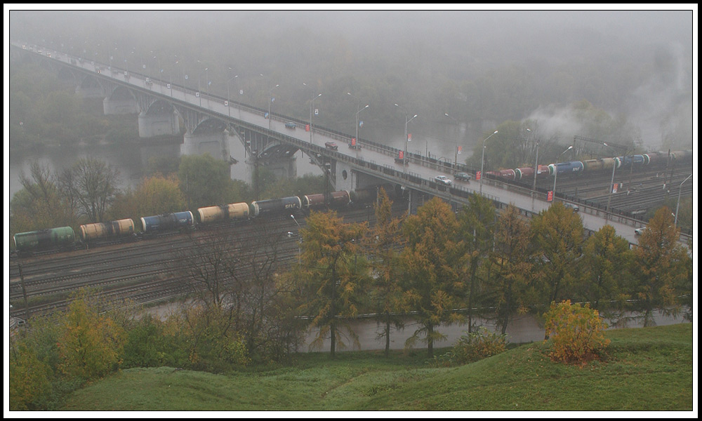 Перекресток