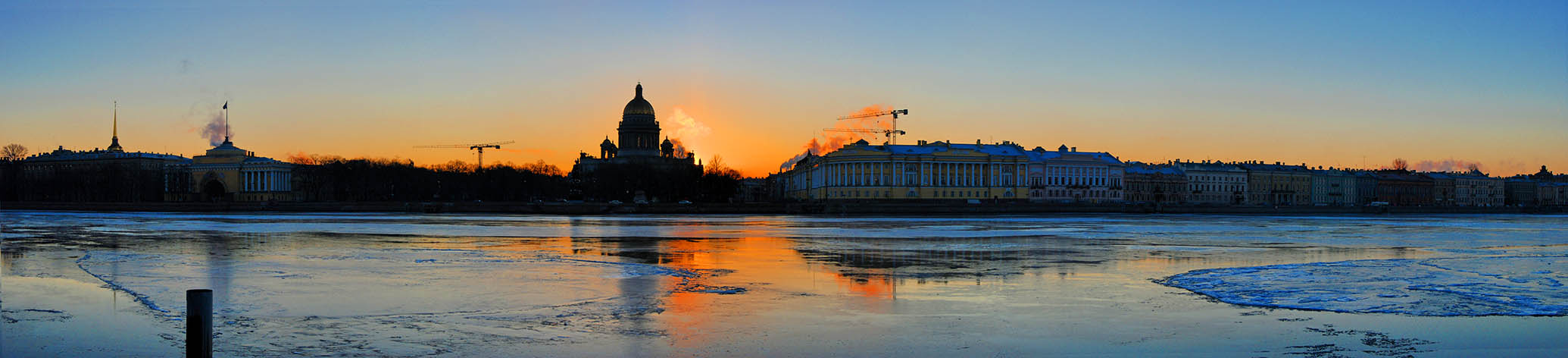 Широкий мир :-))