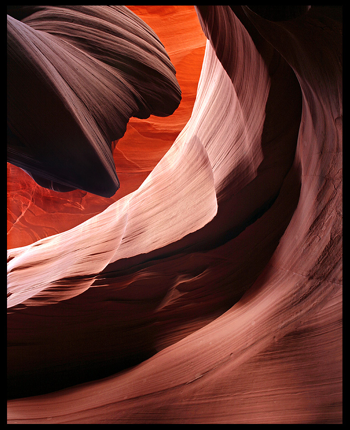 Lower Antelope