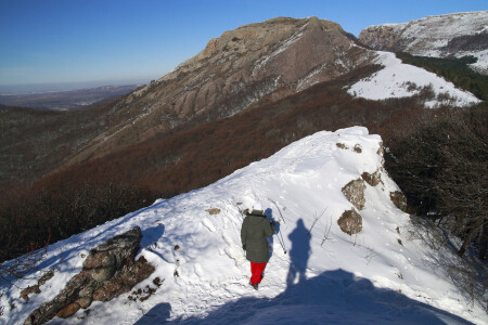 &amp;quot;Встреча&amp;quot; с тенью