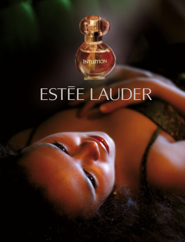 ESTEE LAUDER