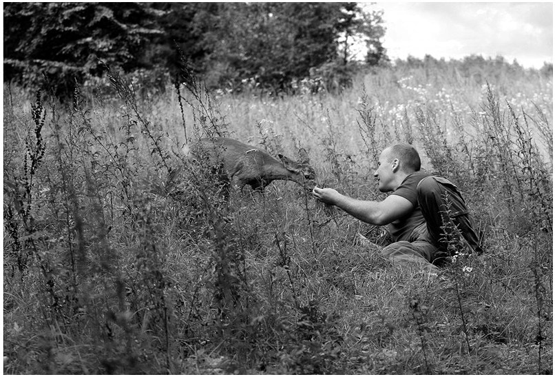 Как мы на счет фотосесии договаривались .....