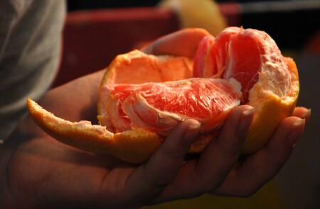 Съешь меня!