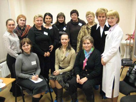 вместе мы похудеем на 121 кг!