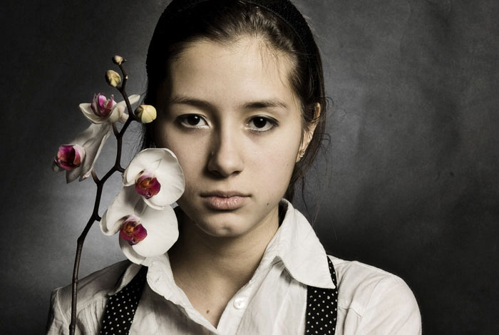 japanese schoolgirl