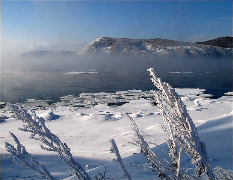 Байкал