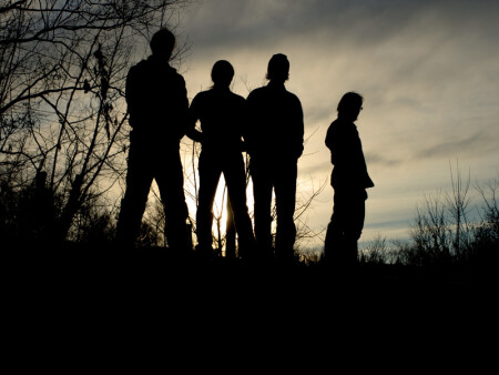 Рок-группа &amp;quot;Дракон&amp;quot;