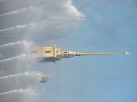 Петропавловский Собор